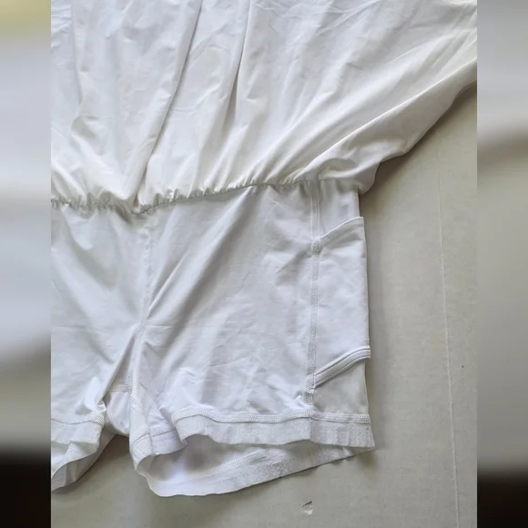 Lululemon Court Rival Skirt - Picture 9 of 16